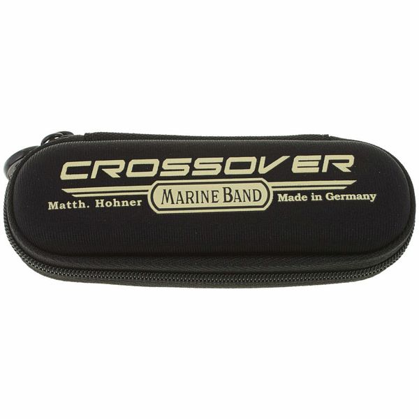 Hohner Marine Band Crossover Eb