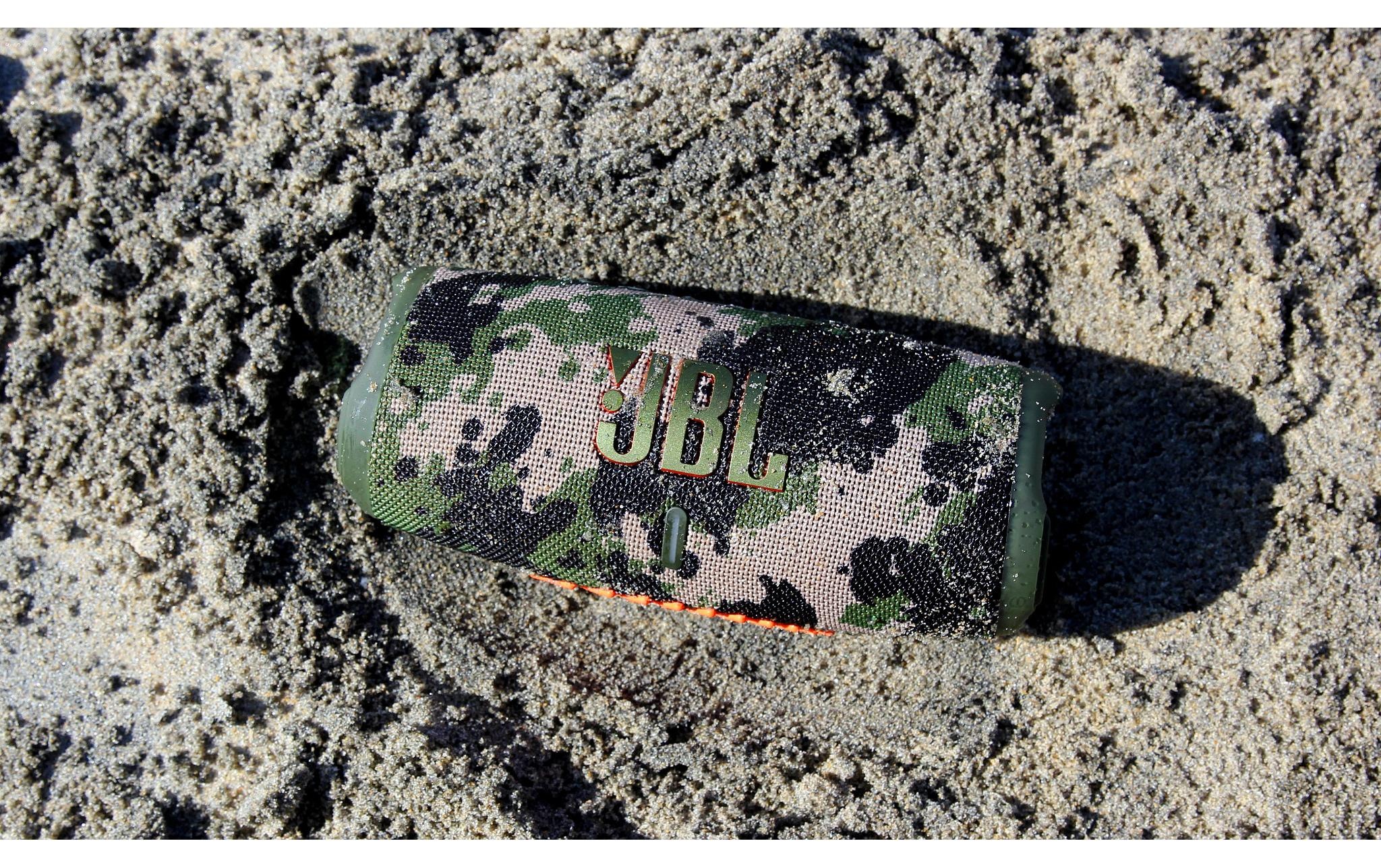JBL Bluetooth-Speaker »Bluetooth Speaker Charge 5« (Bluetooth 40 W)