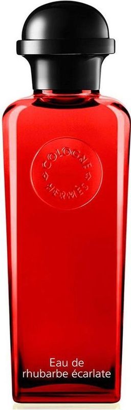Hermès - Eau de Rhubarbe Ecarlate - Eau de Cologne - 200 ml