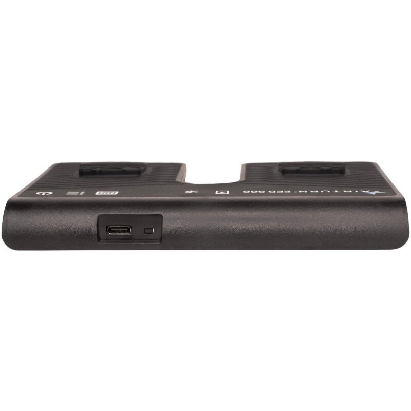 AirTurn PED 500 Bluetooth Pedal Page Turner & App Controller