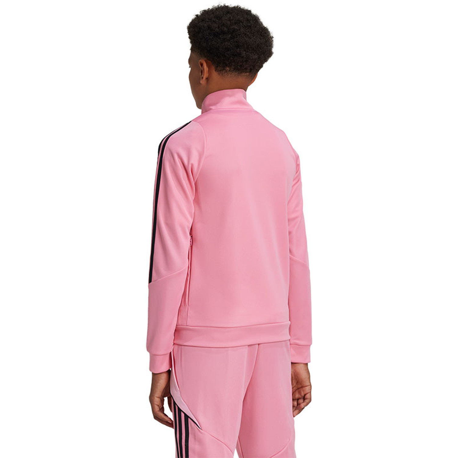 adidas Messi Jacket Trainingspak Kids