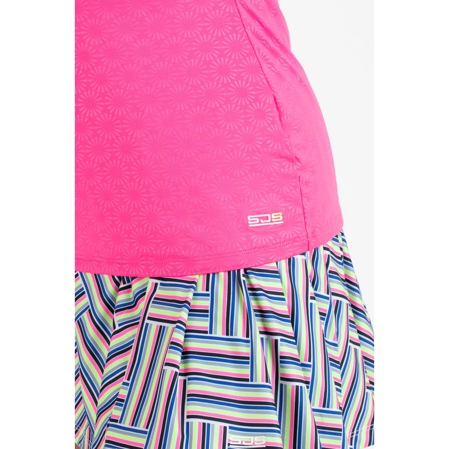Sjeng Sports Deidre Tee