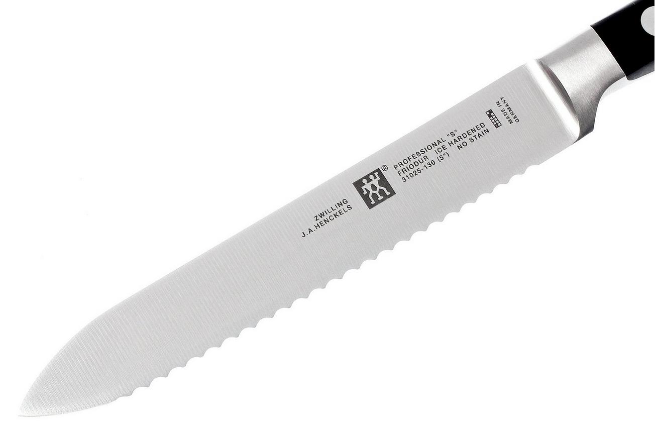 Zwilling Professional ''S'' Worstmes 13 cm
