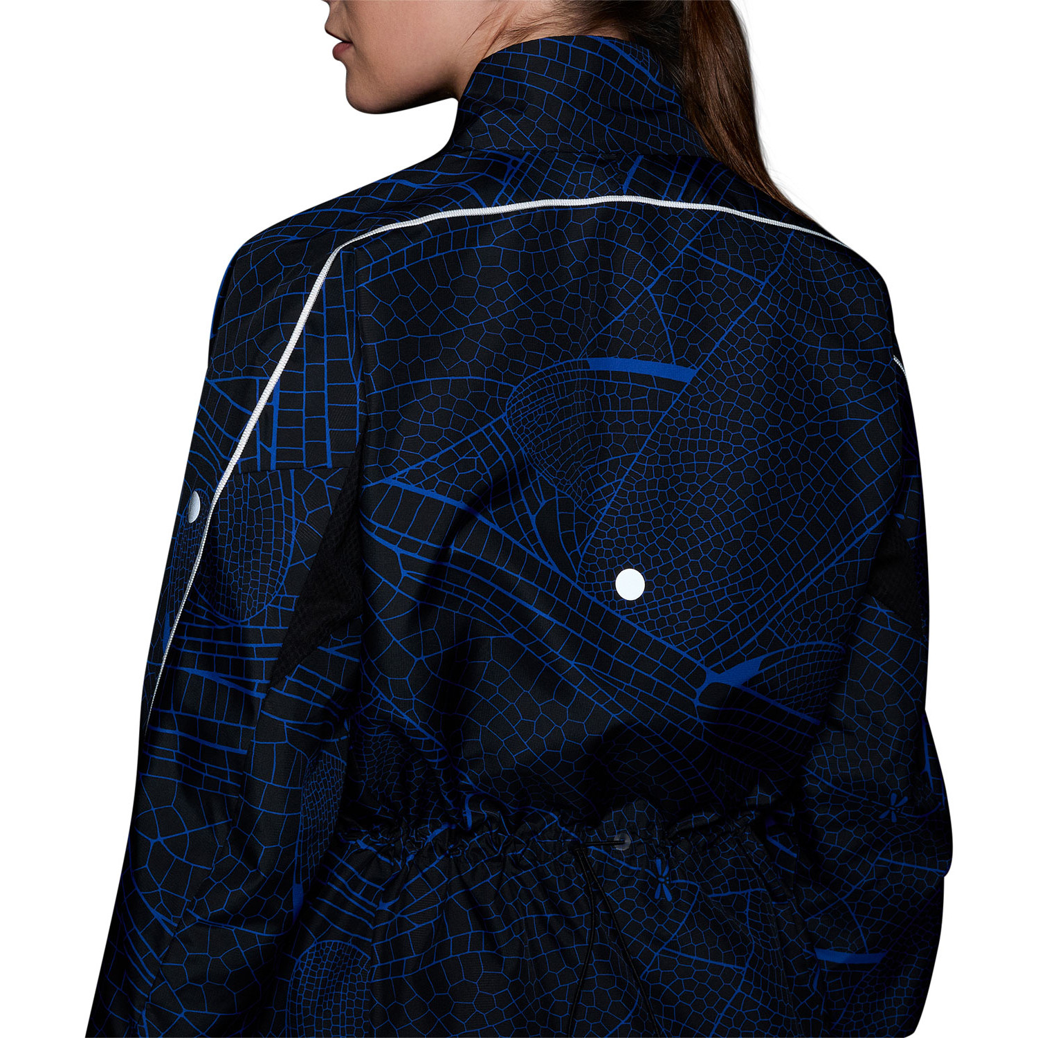 ASICS Road Lite-Show Packable Jack Dames