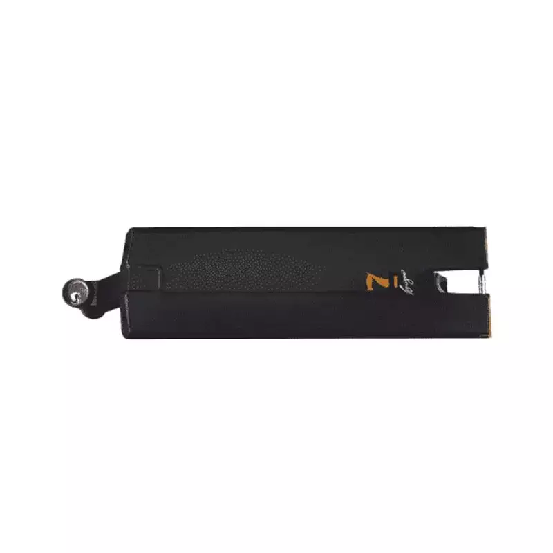 Deck trottinette NORTH Horizon Noir mat 7 x 23