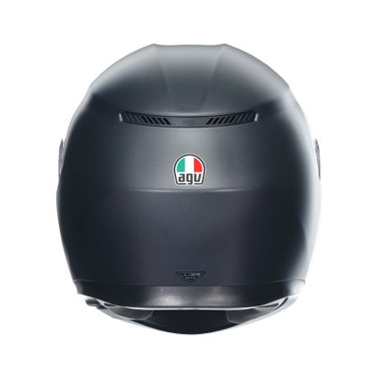Casque AGV K3 - MONO - Noir
