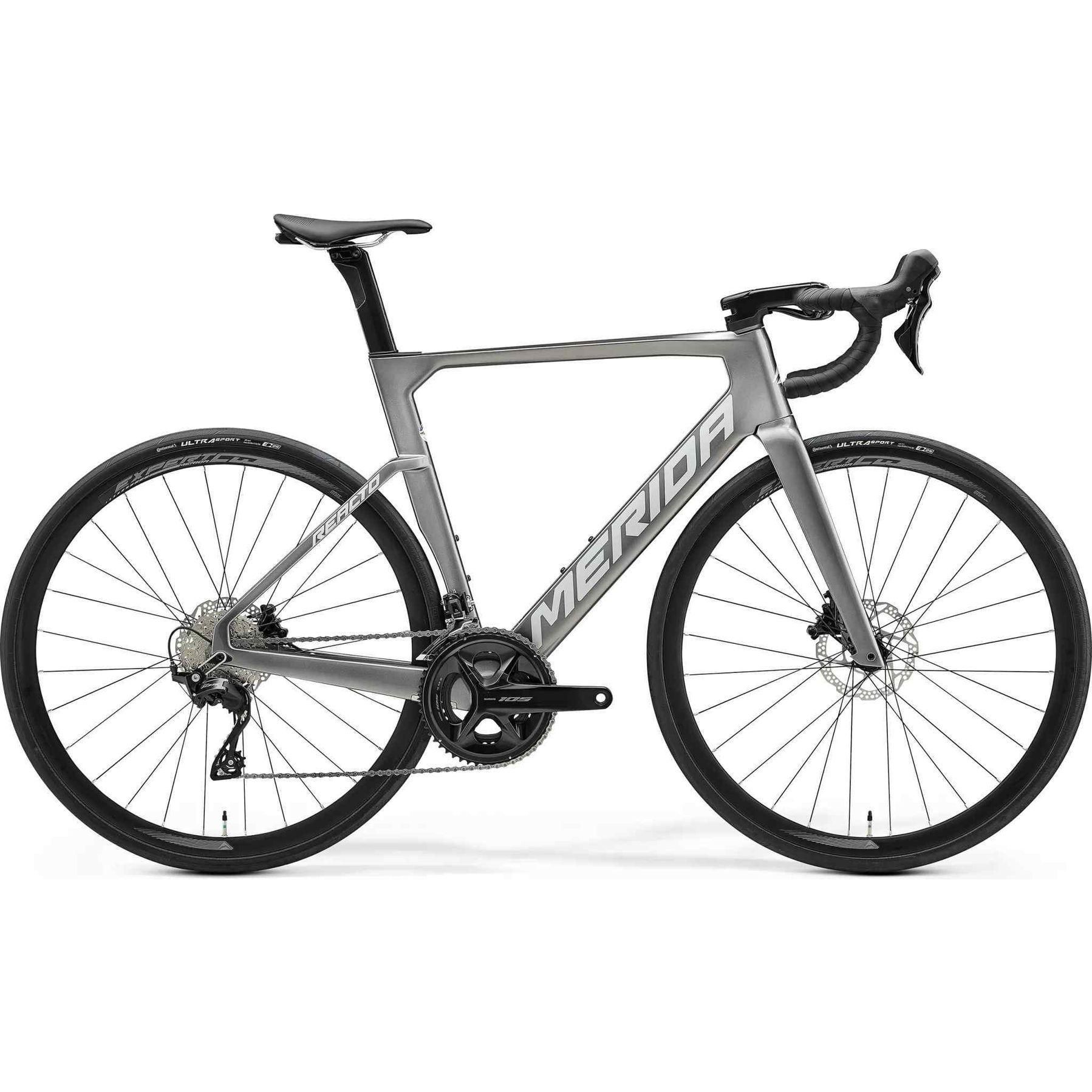 Merida Reacto 4000 2025