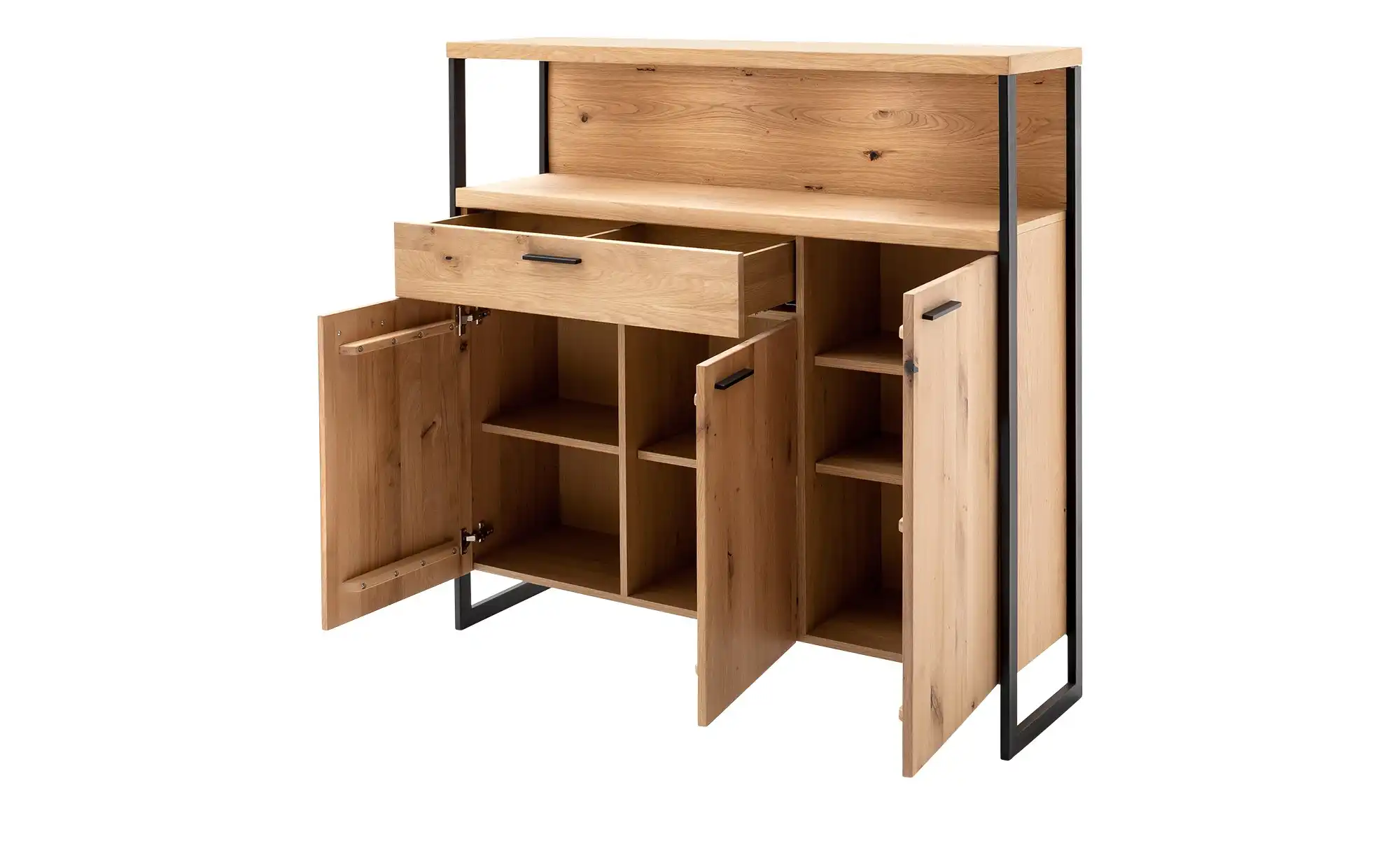 Woodford Highboard Sero