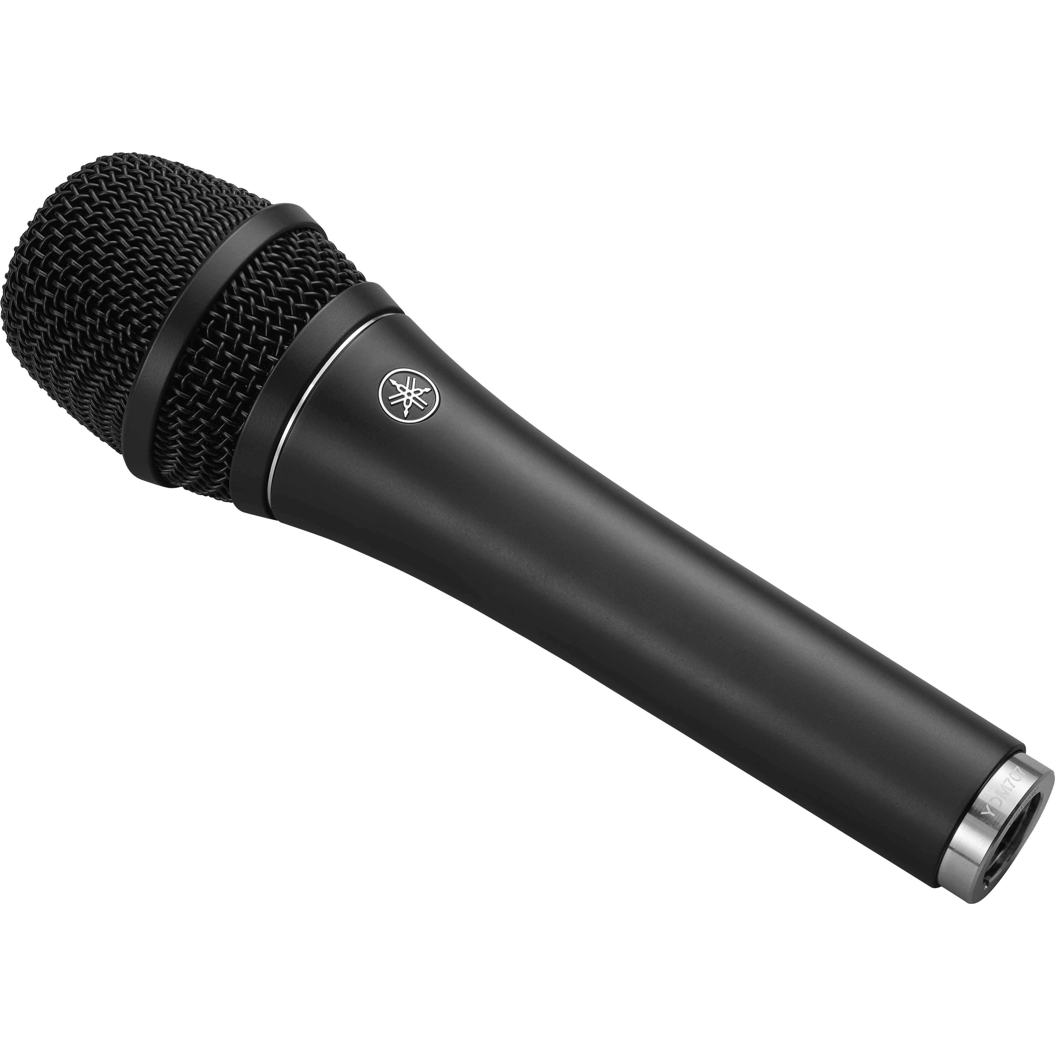 Yamaha YDM707 B dynamische zang microfoon