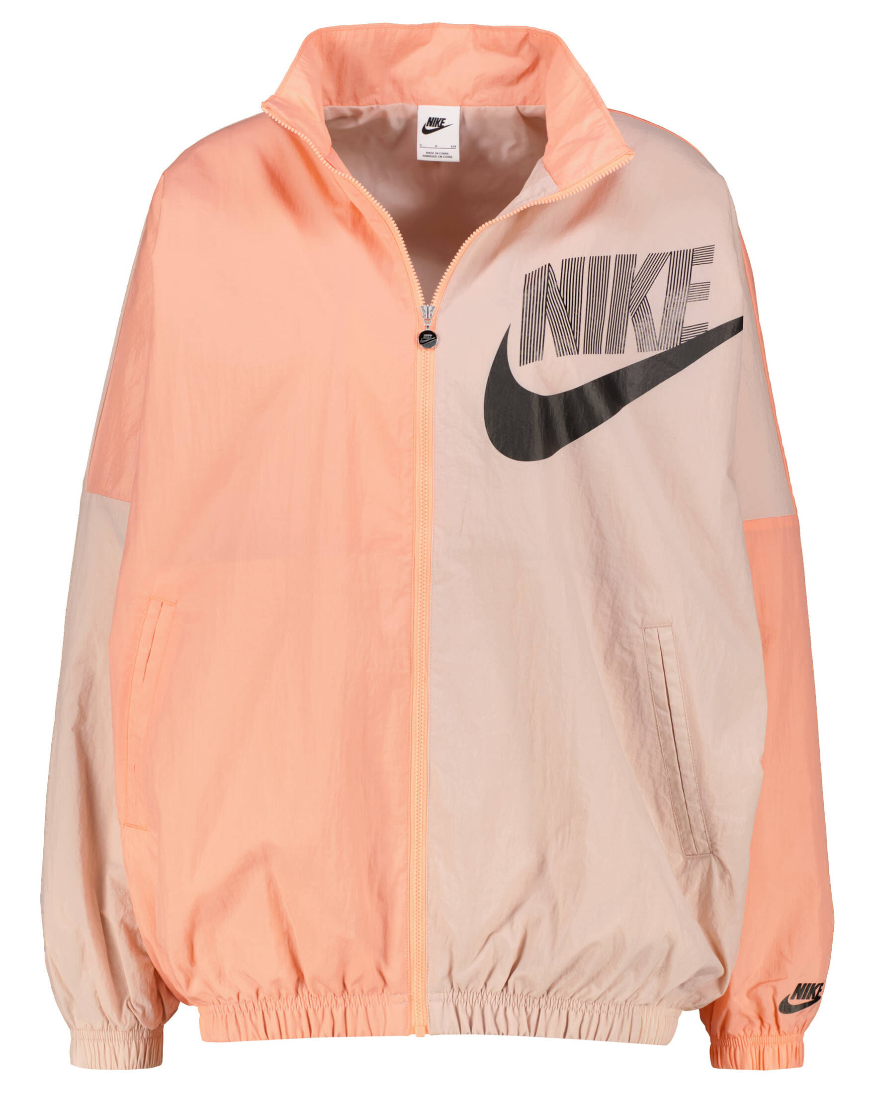 Nike Sportswear| Damen Trainingsjacke