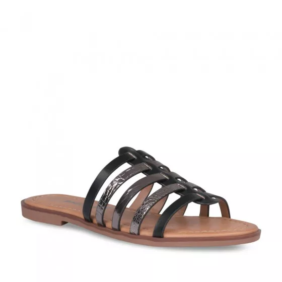 Mules NOIR PHILOV