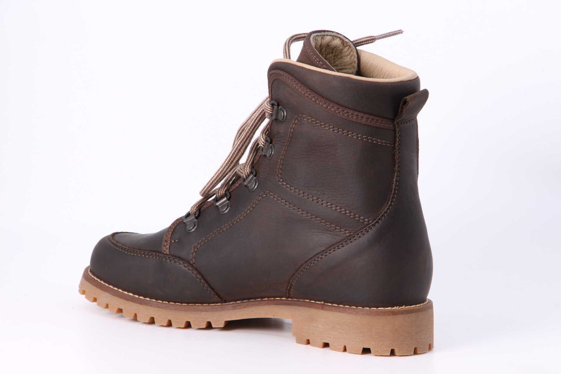 Meindl Sondrio Lady GTX braun