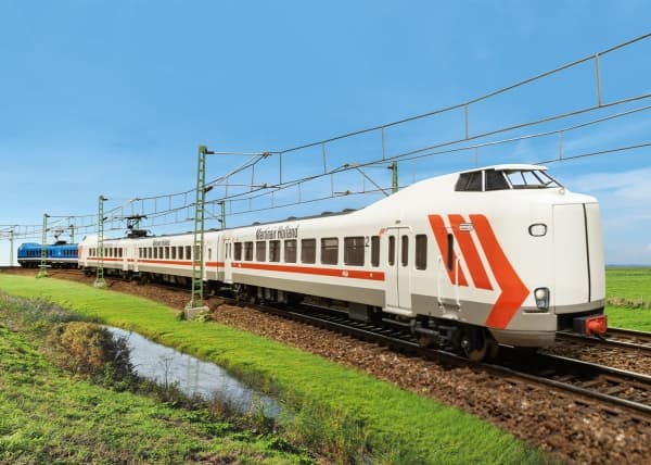 Märklin 39426, Togmodell, Alle kjønn, 15 år, Flerfarget