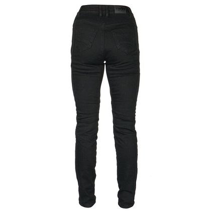 Jean DXR DIVA DENIM - Slim - Noir