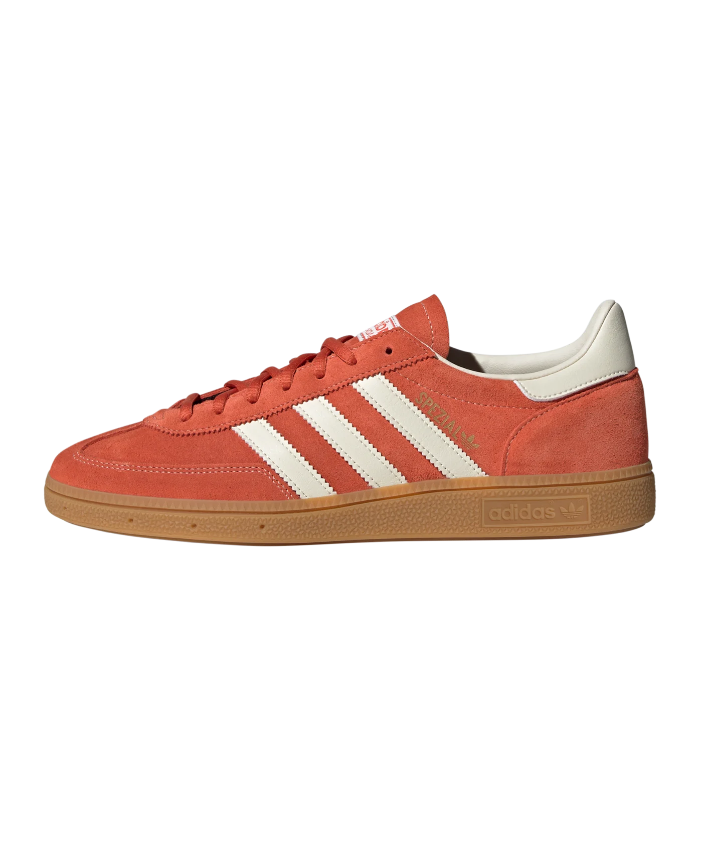adidas Originals Handball Spezial Rot Weiss