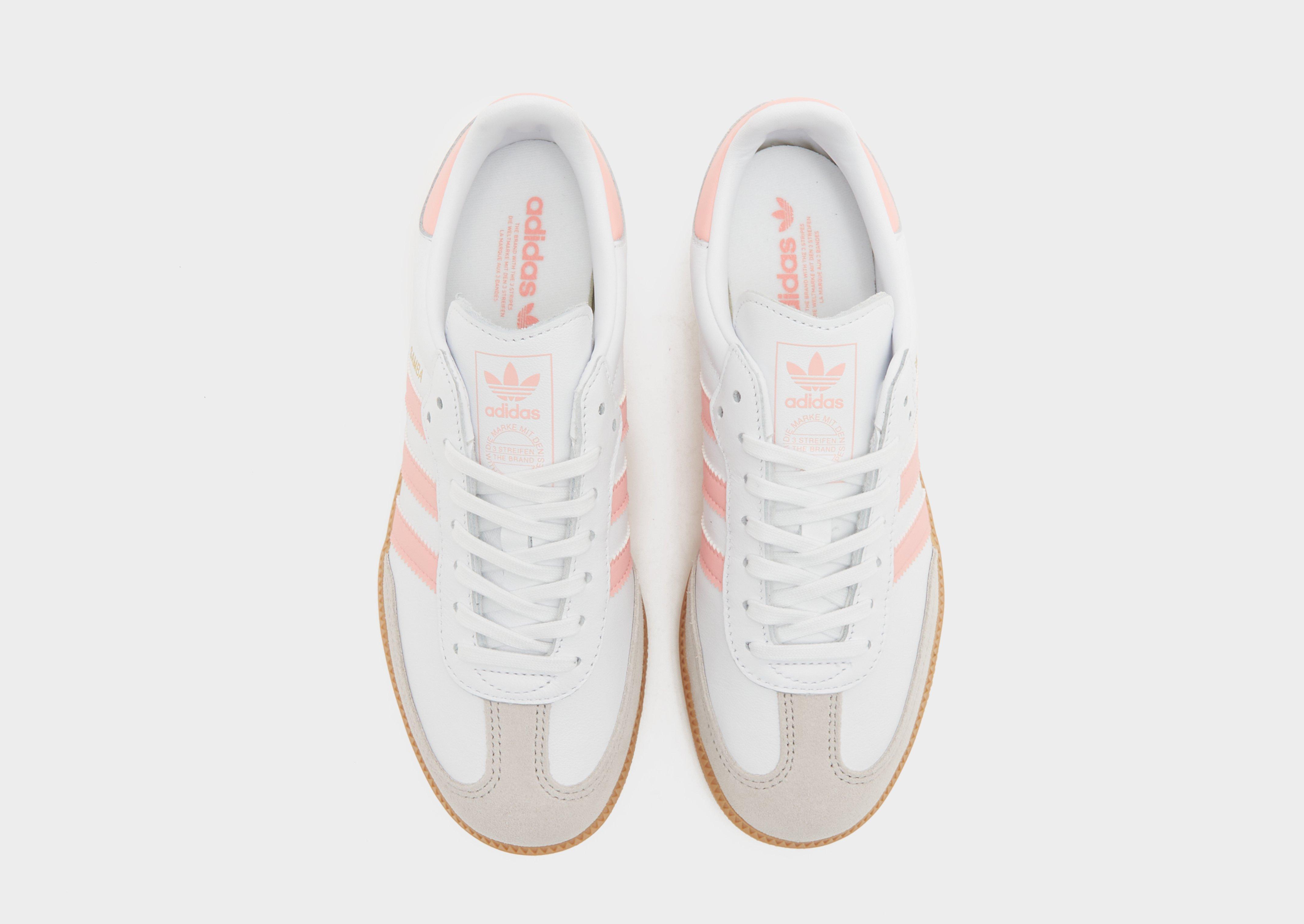 adidas Originals Chaussure Samba OG Enfants