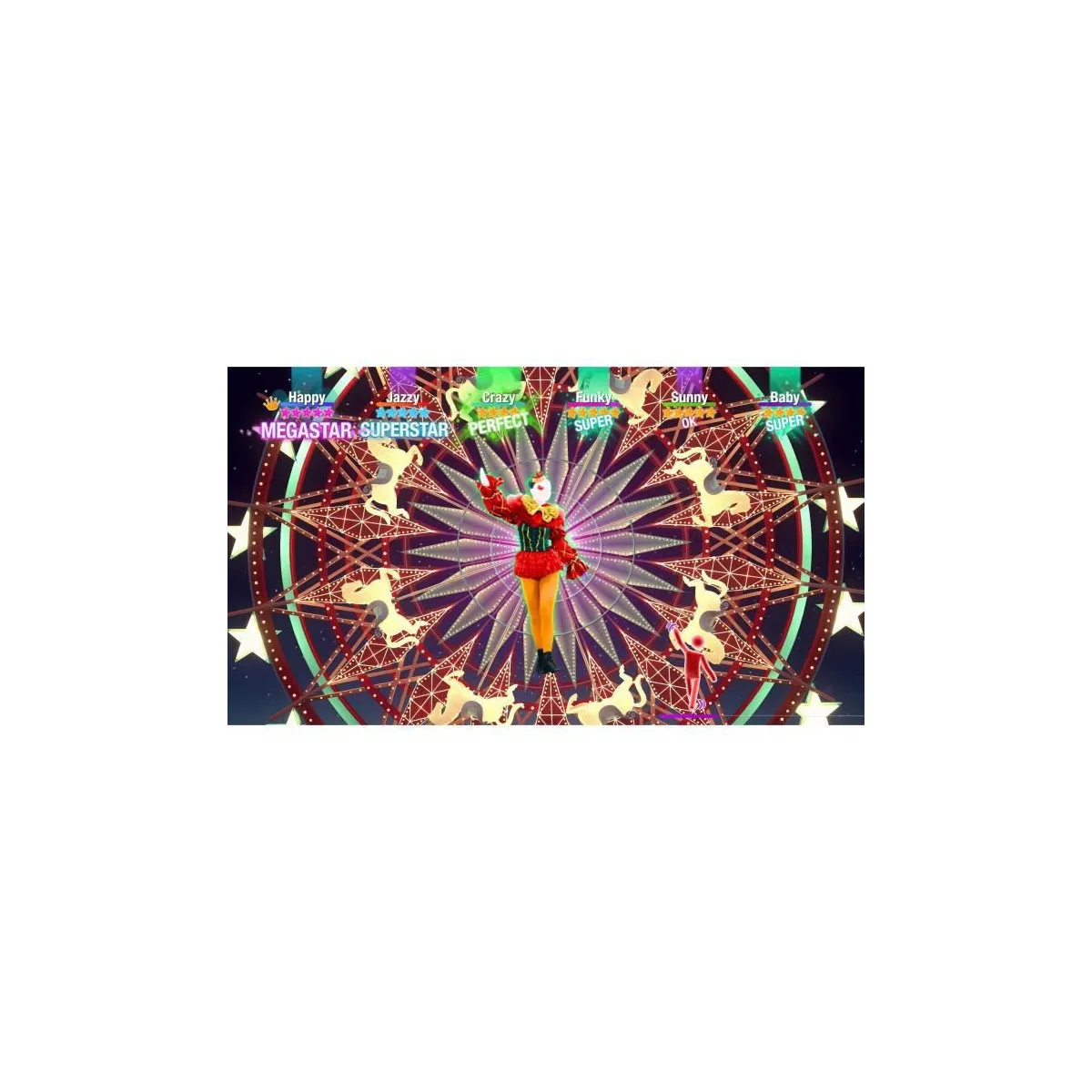 Ubisoft Just Dance 2021 - PS4