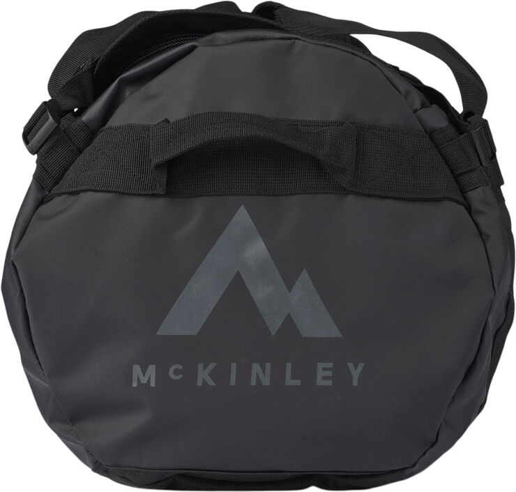 MCKINLEY Duffelbag Str. S Grå