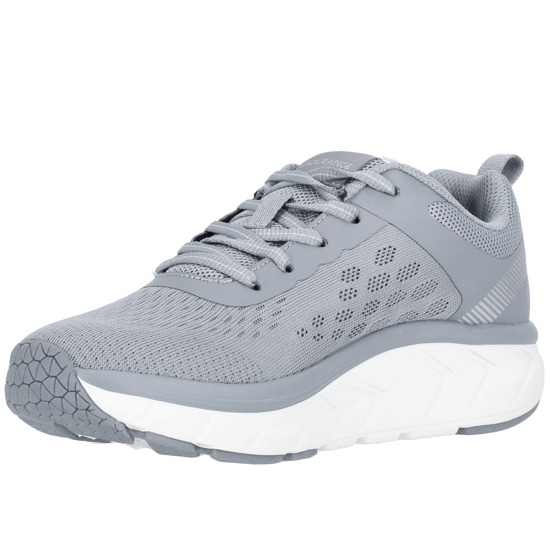 Endurance Fortlian W Shoe size 36-41 - Løpesko