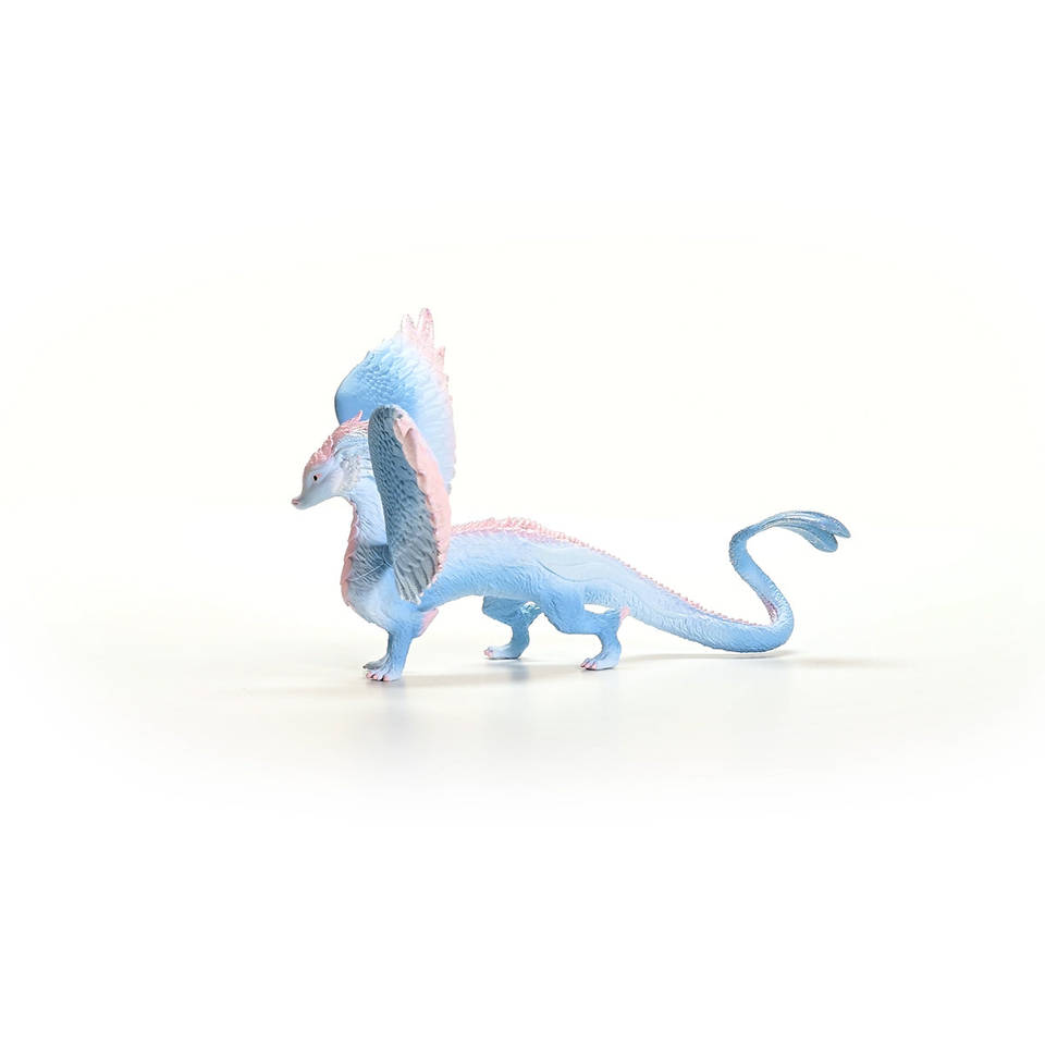 schleich BAYALA kristallen draak 70833