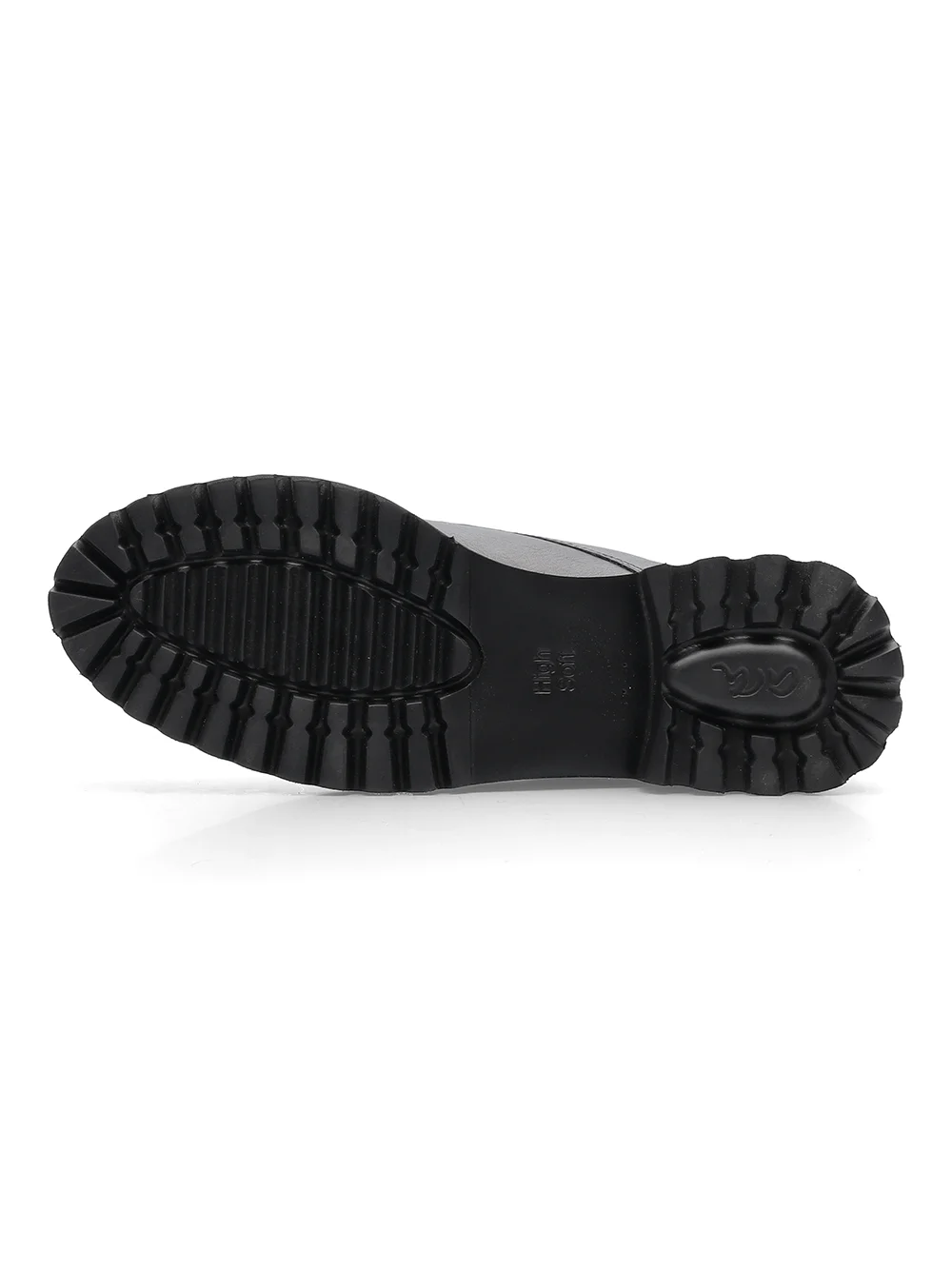 Stiefelette Kent schwarz