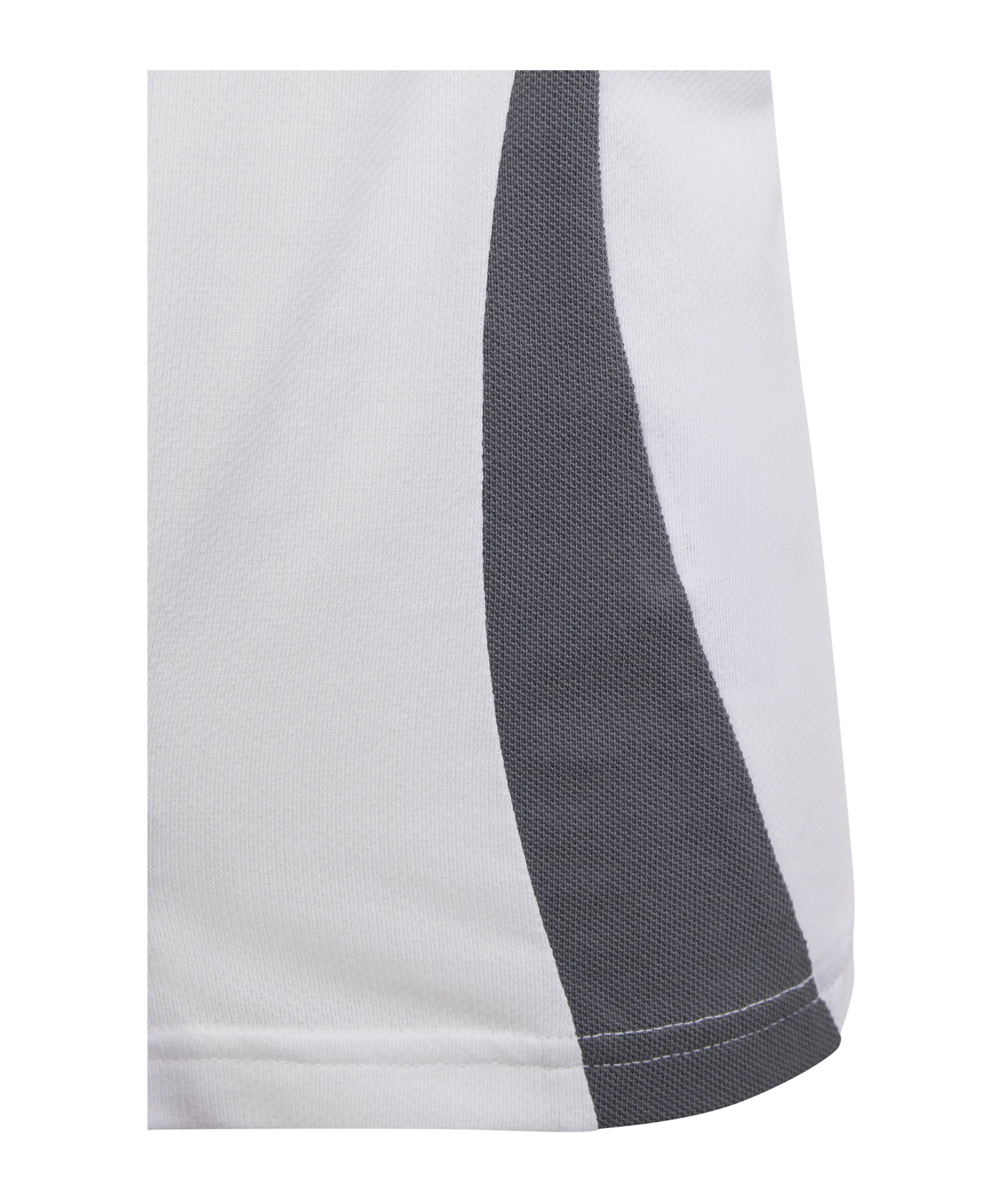 adidas Tiro 24 Competition Poloshirt Kids Weiss