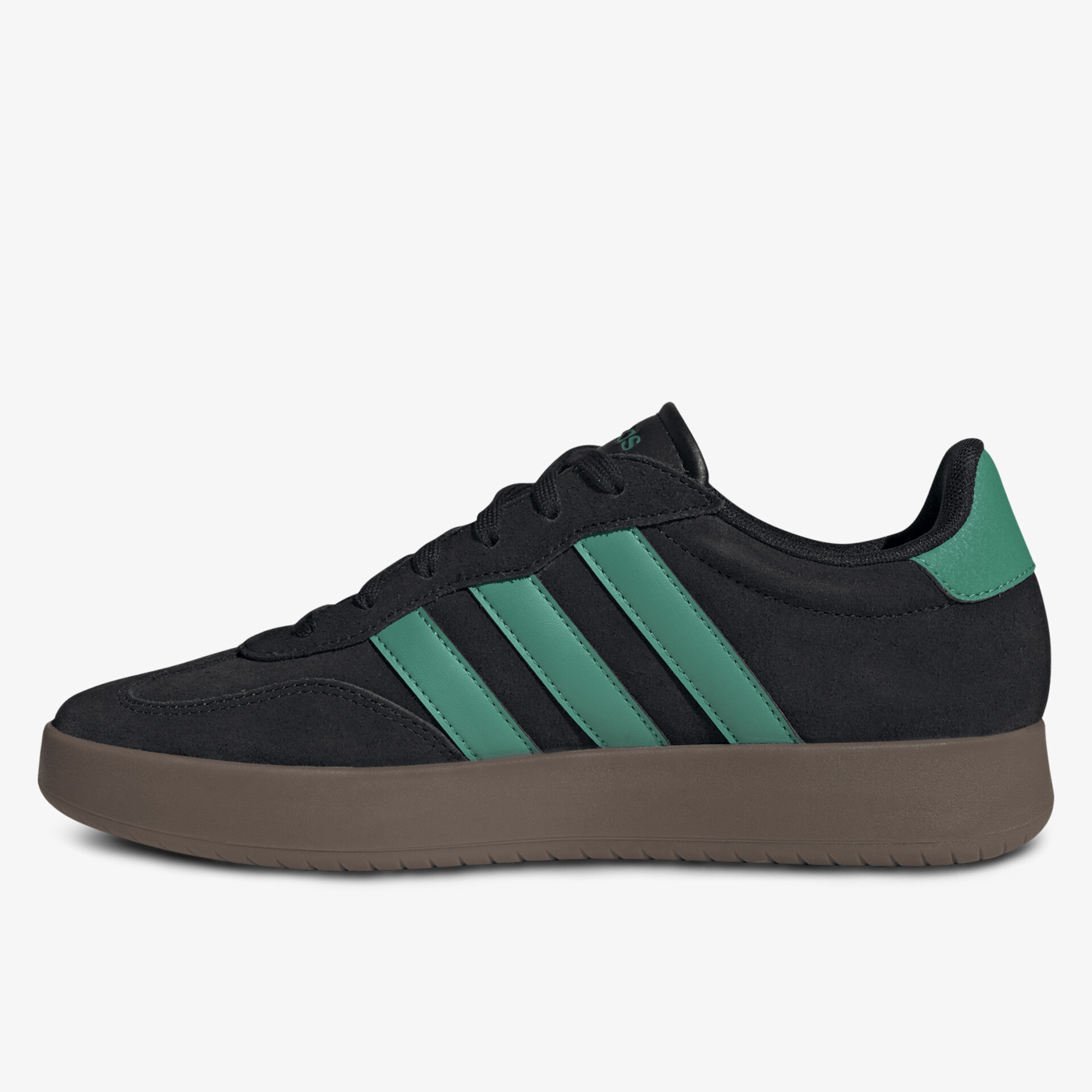 adidas Herren Sneaker Low schwarz