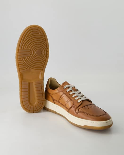 Konstantin Starke 115629-04 Sneaker in Braun