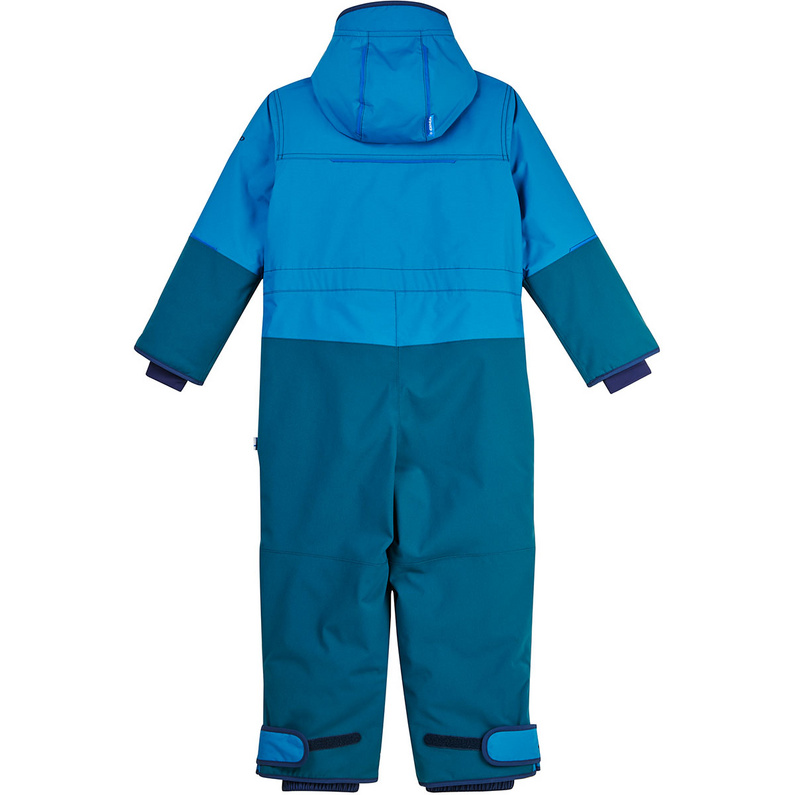 Finkid Kinder Husky Haalari Schneeanzug
