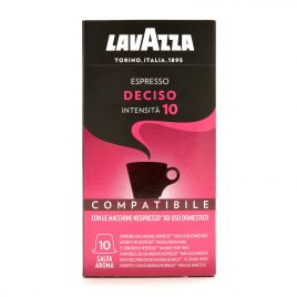 Lavazza Espresso koffiecapsules