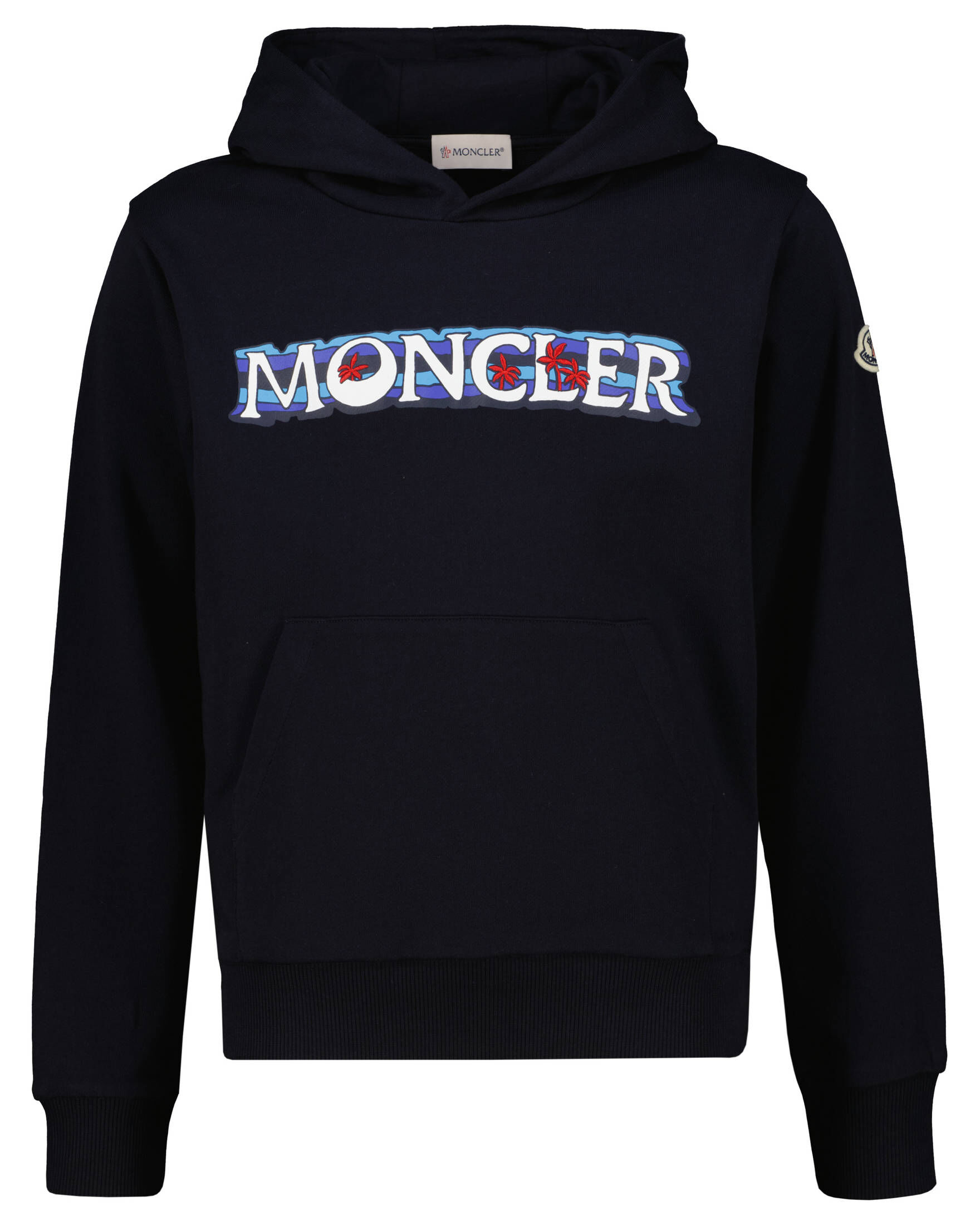 Moncler| Jungen Hoodie