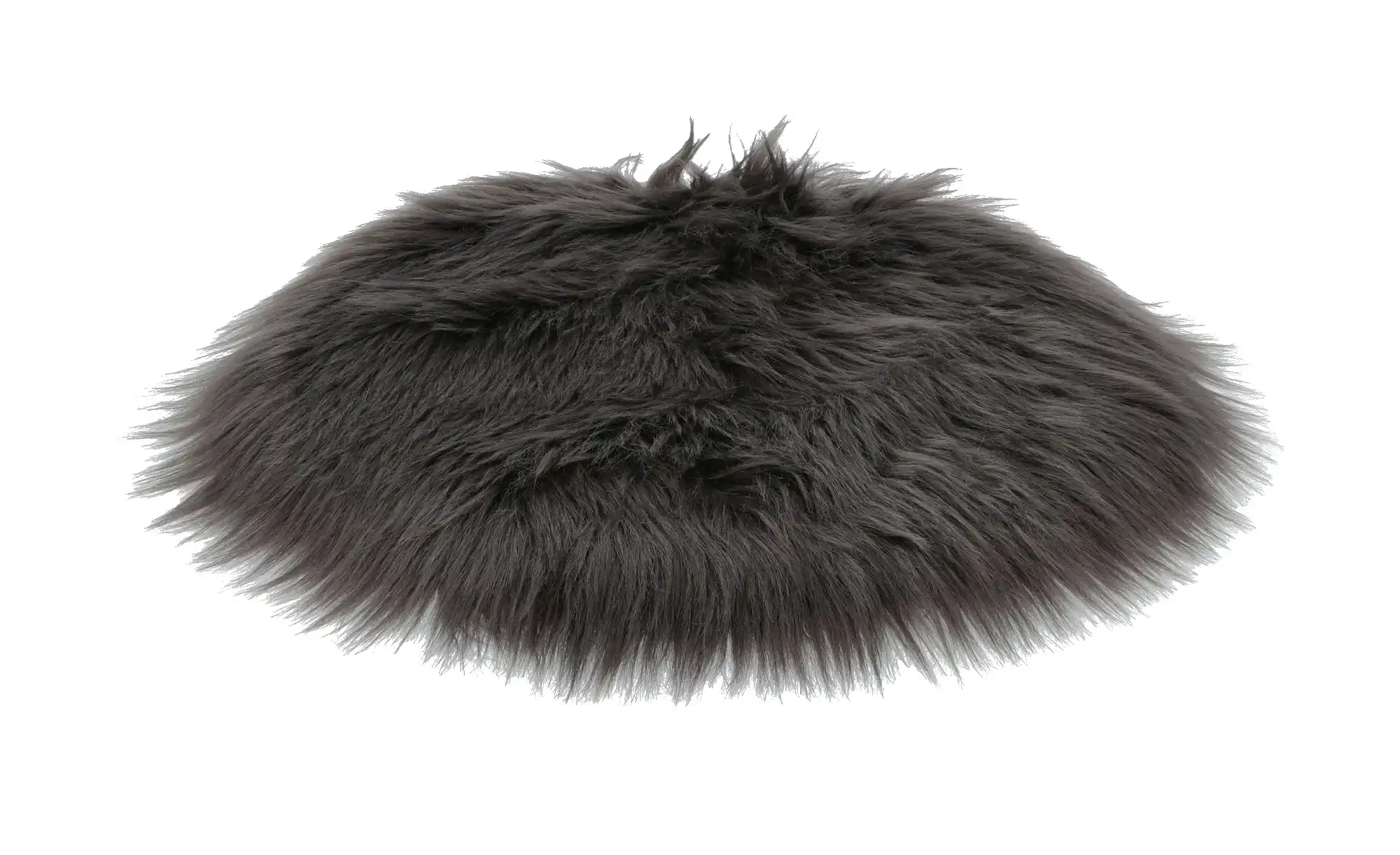 LAVIDA Stuhlkissen Hunter