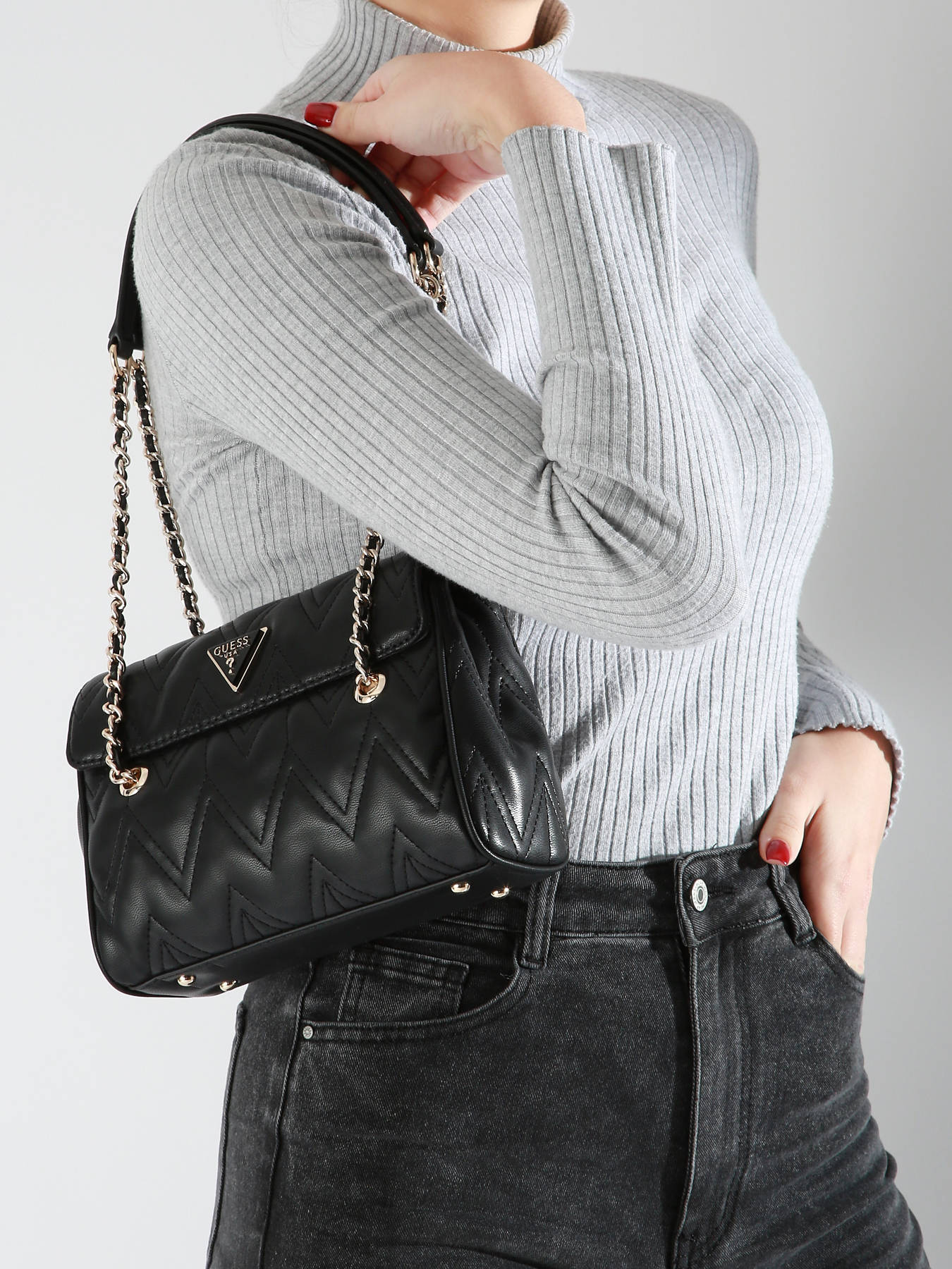 sac port paule Eda GUESS