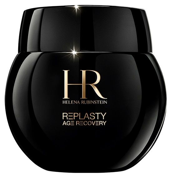 Re-PLASTY Age Recovery Crema Reparadora de Noche Hidratantes y nutritivas lujo