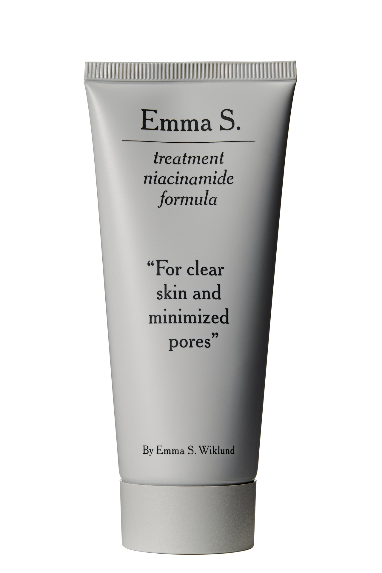 Treatment Niacinamide Formula
