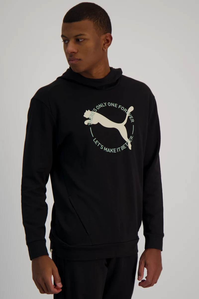 Puma Better Sportswear Herren Hoodie