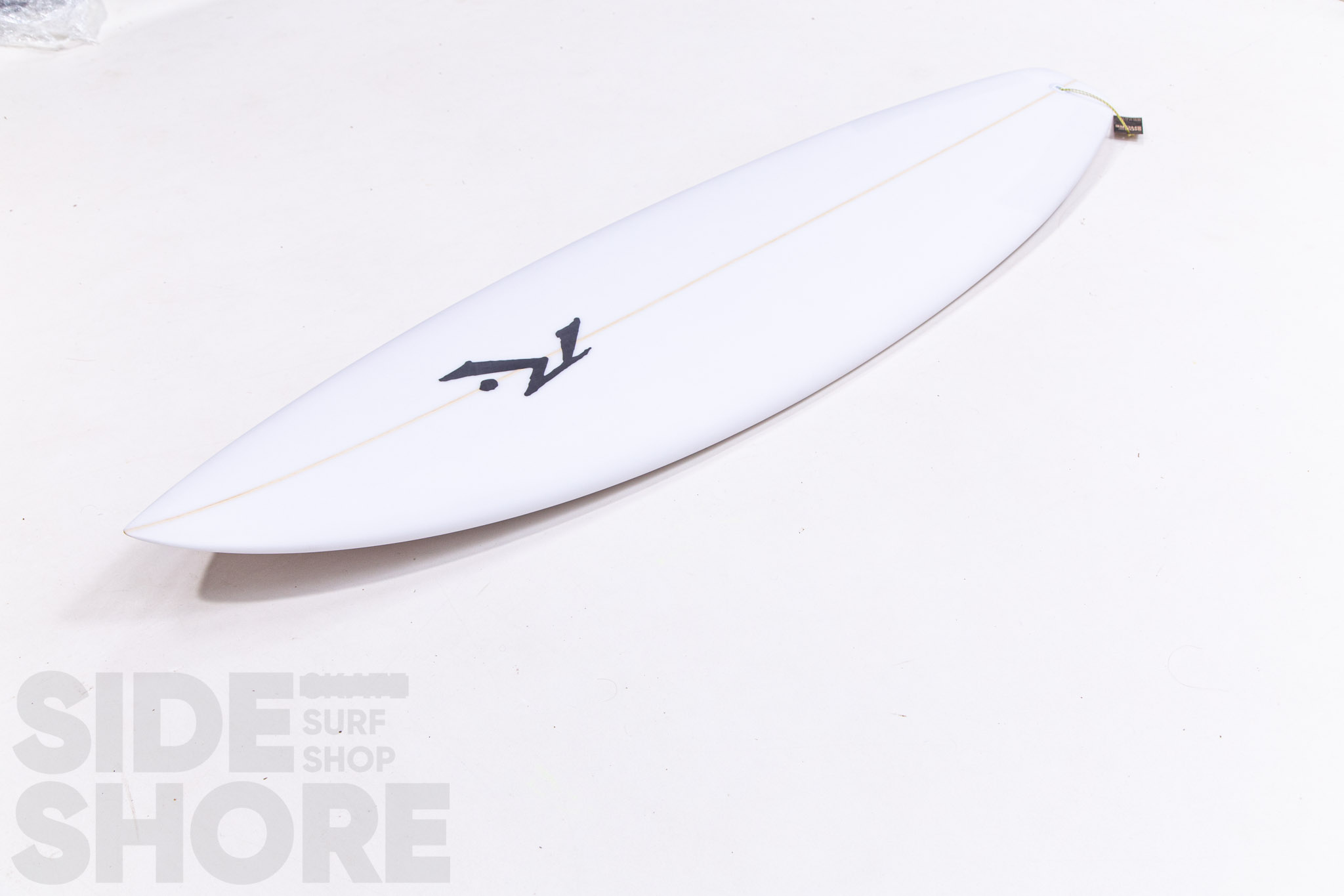 Rusty Surfboards The KEG - 6'2