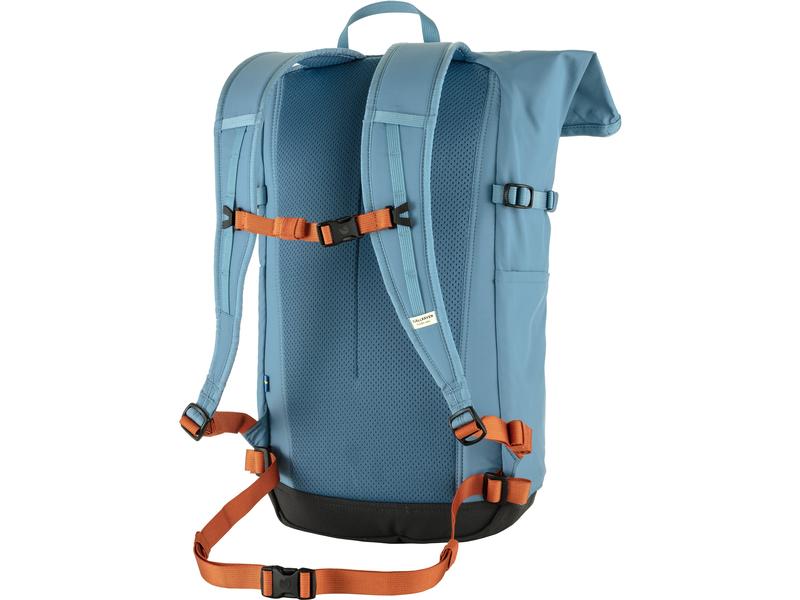Fjällräven Freizeitrucksack High Coast Foldsack 24 l, Hellb Tagesrucksack