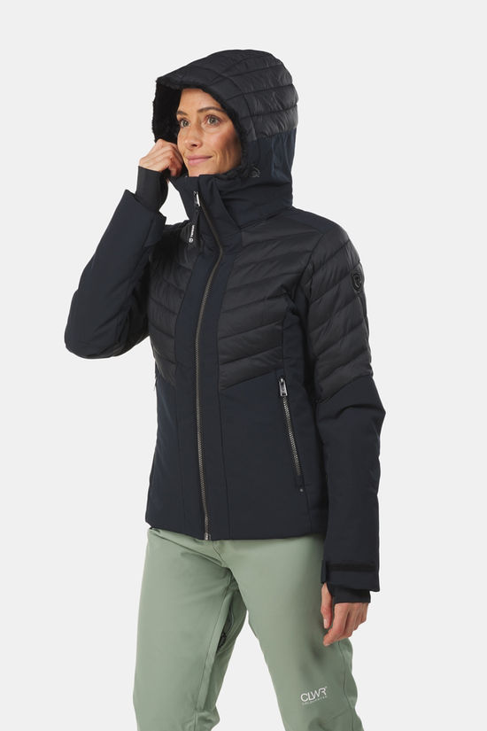 Tenson Tenson Kelly Ski Jacket W Ski-Jas Dames