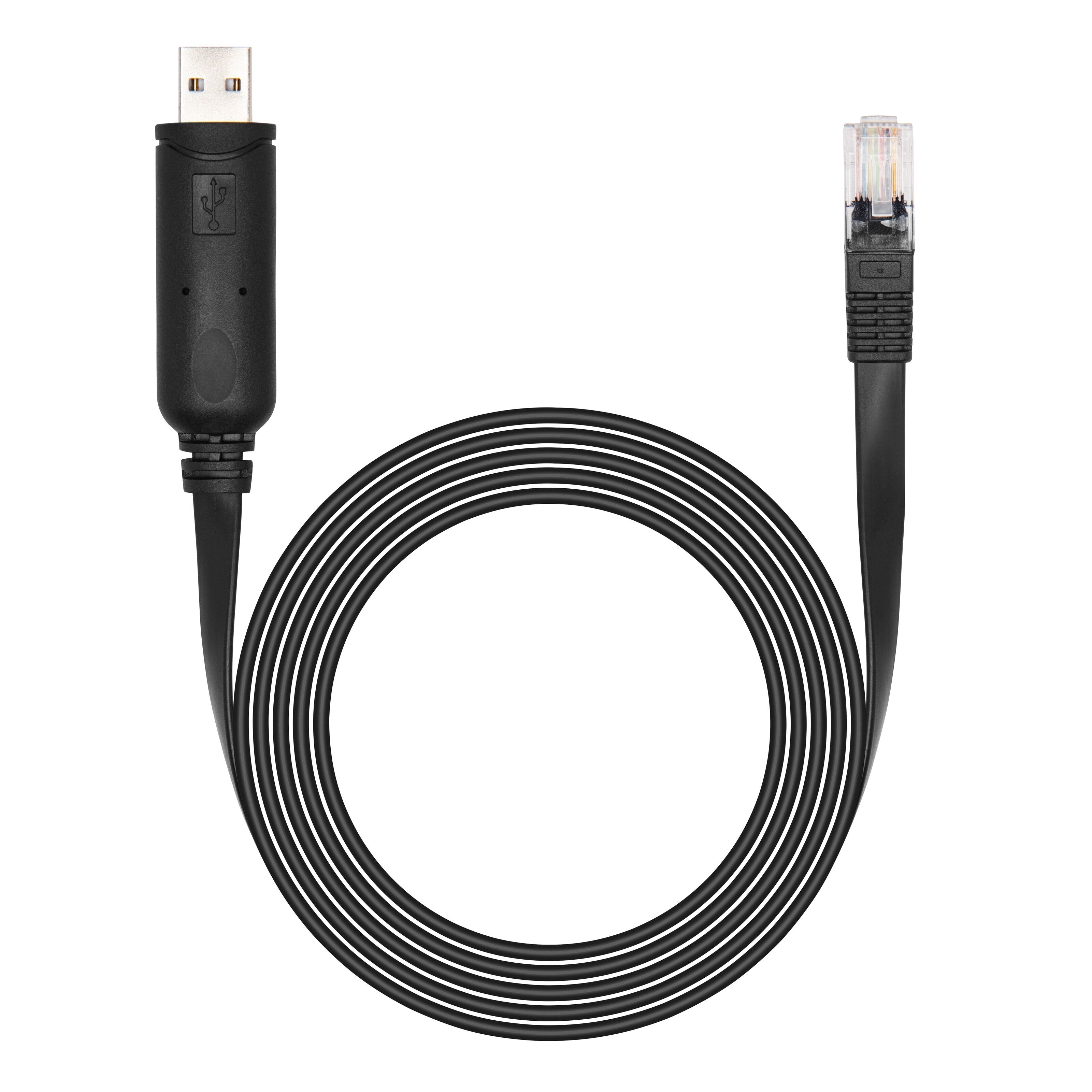 Luxorparts Konsollkabel USB-A