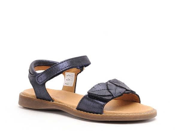 Froddo nu pieds enfant g3150205 bleu