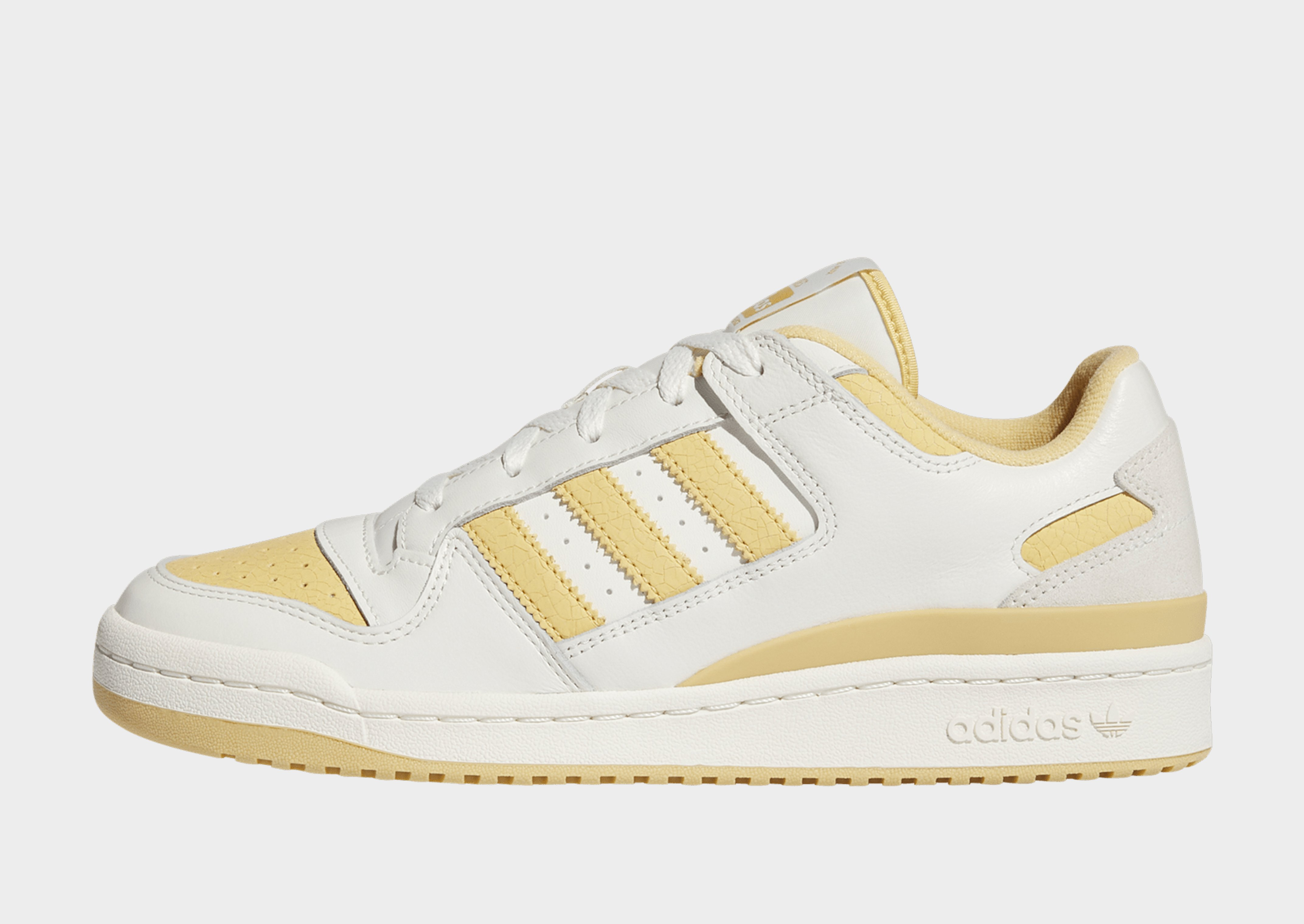 adidas Chaussure Forum Low CL