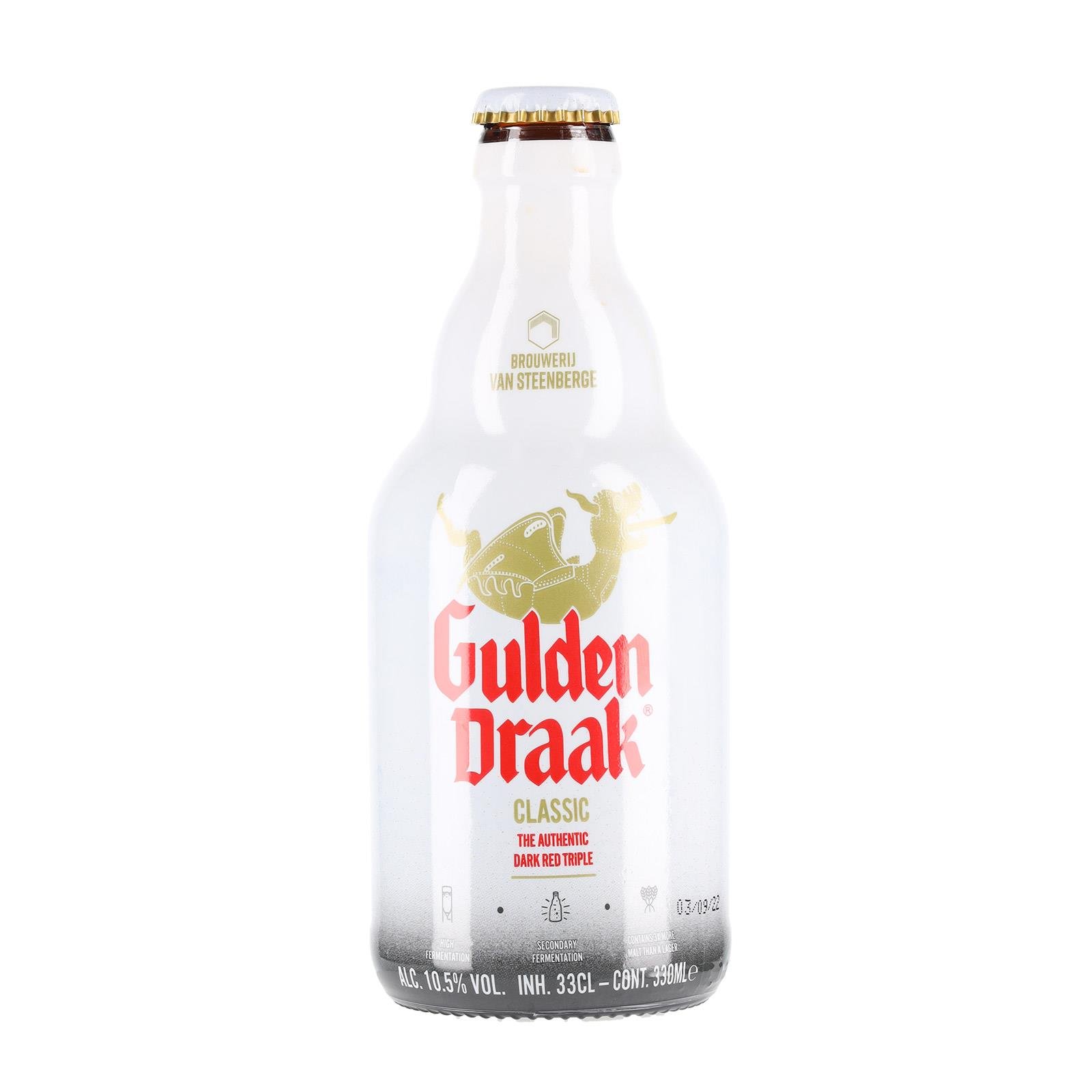 Van Steenberge Gulden Draak Strong Ale