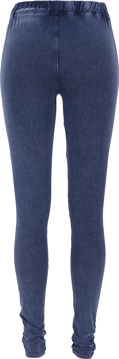 Jegging En Jersey Femme | Urban Classics Legging