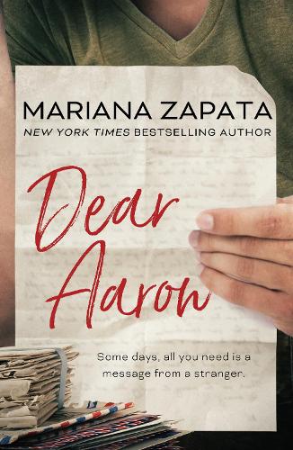 Dear Aaron (Paperback)