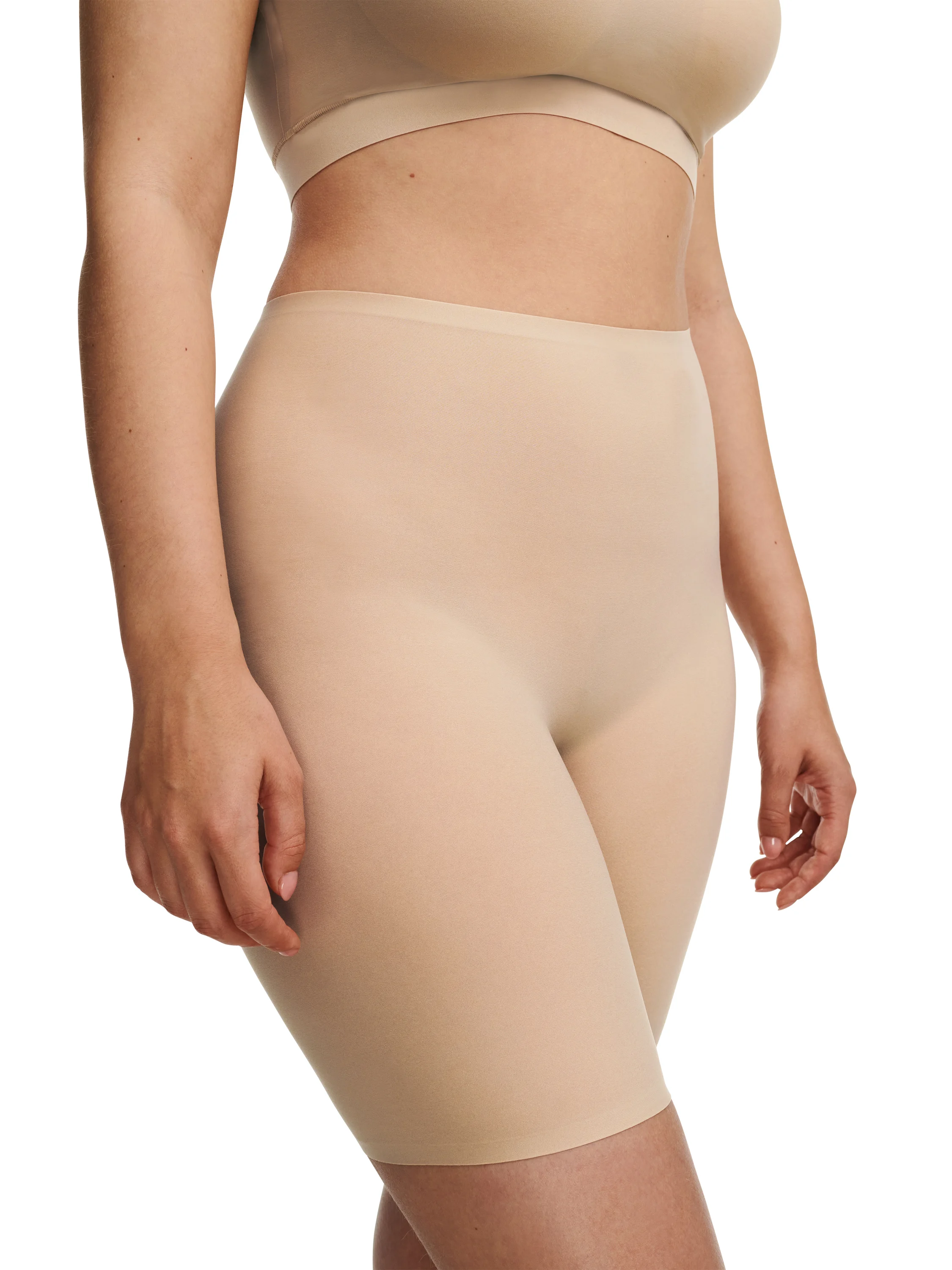 SOFTSTRETCH - Panty | Beige