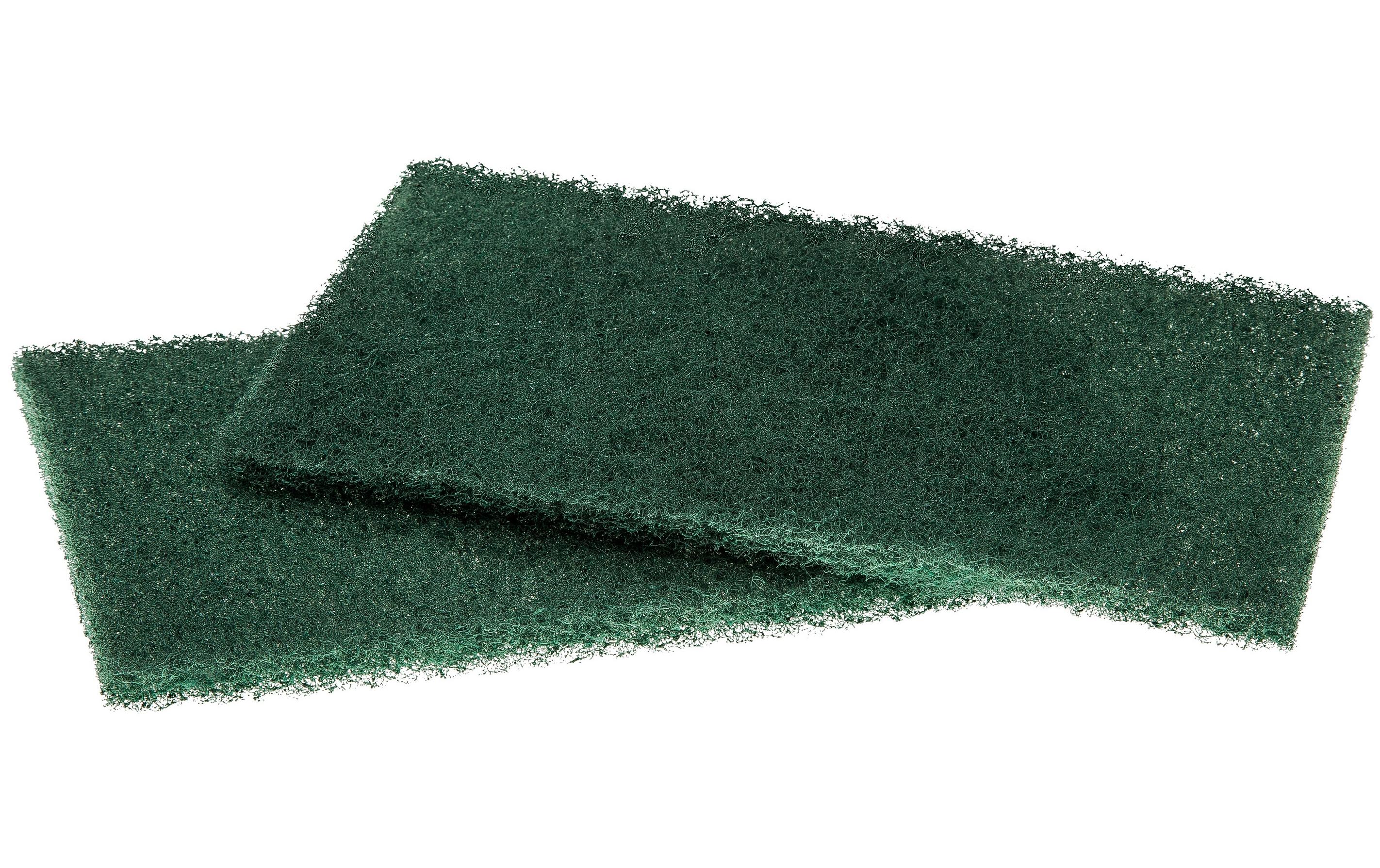 Geschirrschwamm Classic extra stark, 3 StückKraftvolles Scheuerpad