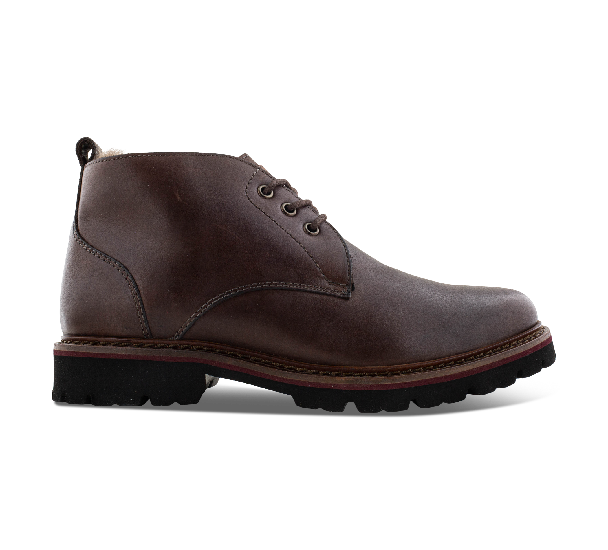 Sioux Adalrik - Schnürboots