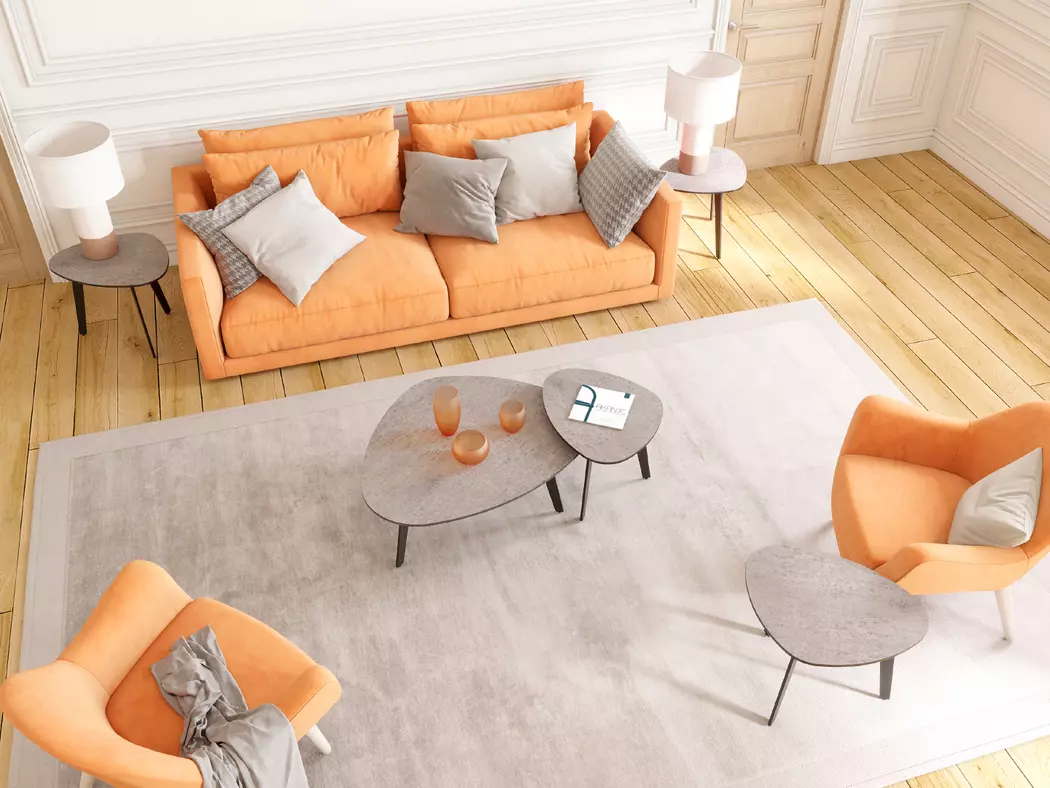 Couchtisch Galet