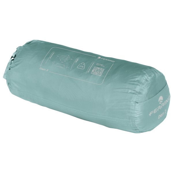 Ferrino - Tent Den 2 - Tente 2 places